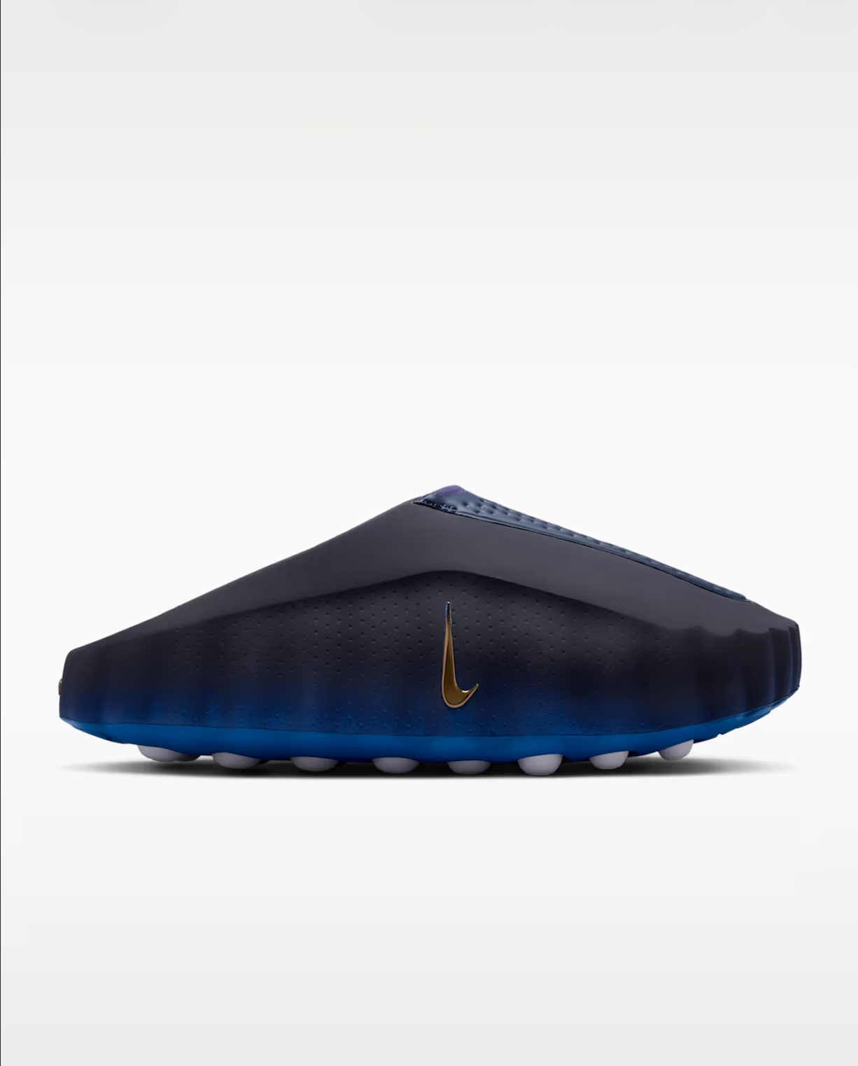 NextMid - Bleu & Noir
